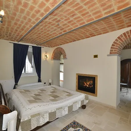 Casa Victoria Apartment