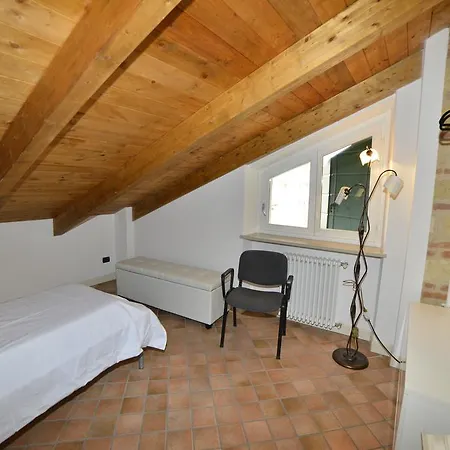 Apartment Casa Victoria Montemagno (Piedmont)