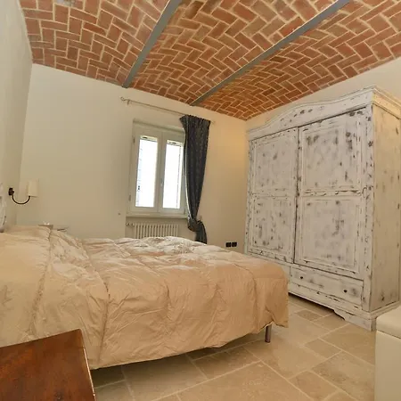 Apartment Casa Victoria Montemagno (Piedmont)