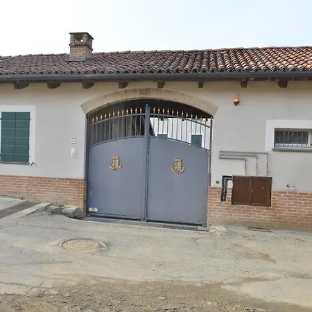 Casa Victoria * Montemagno (Piedmont)