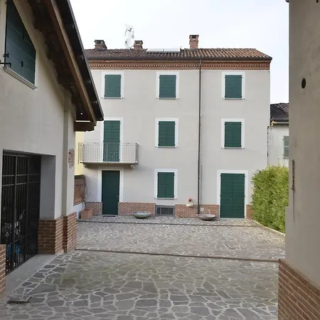 Casa Victoria Apartment *