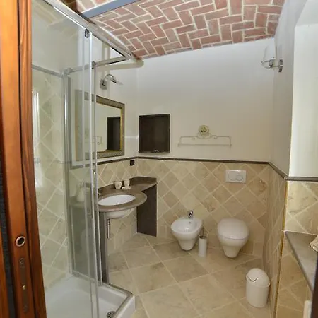Casa Victoria Apartment