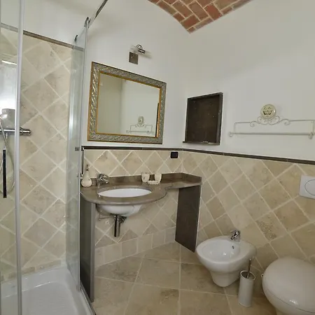 Casa Victoria Apartment Montemagno (Piedmont)